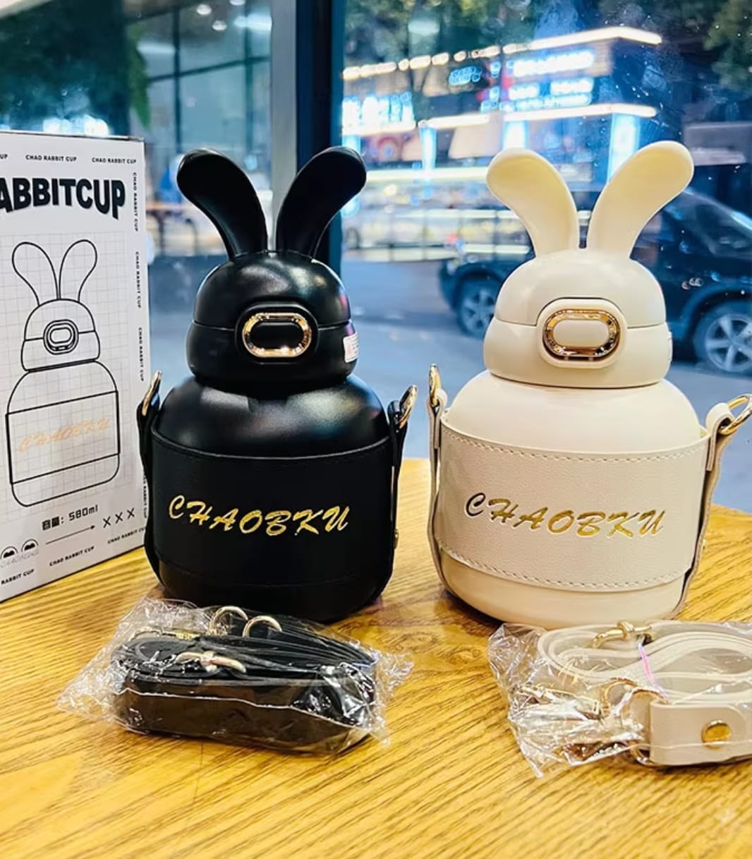 TUMMY BOTTLE - 580ML