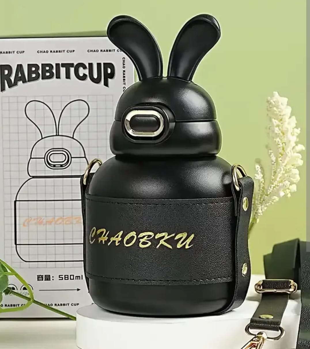 TUMMY BOTTLE - 580ML