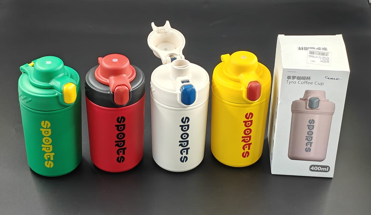 SPORTS CUP - 400ML