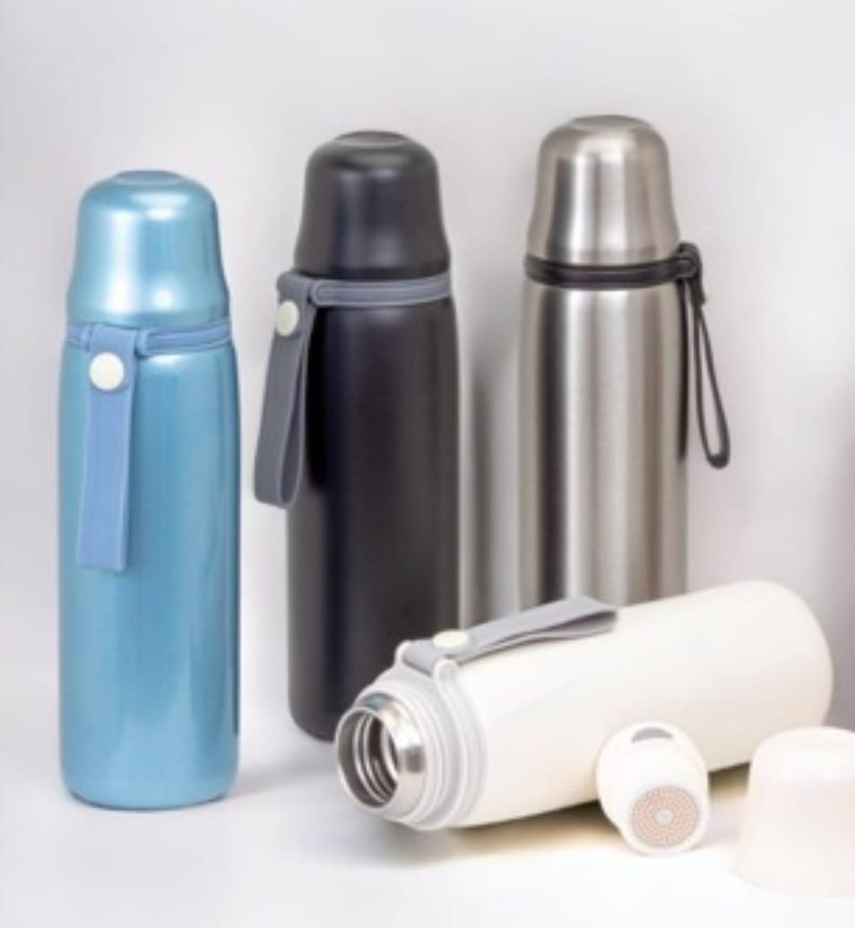 YES VACCUM FLASK - 650 ML