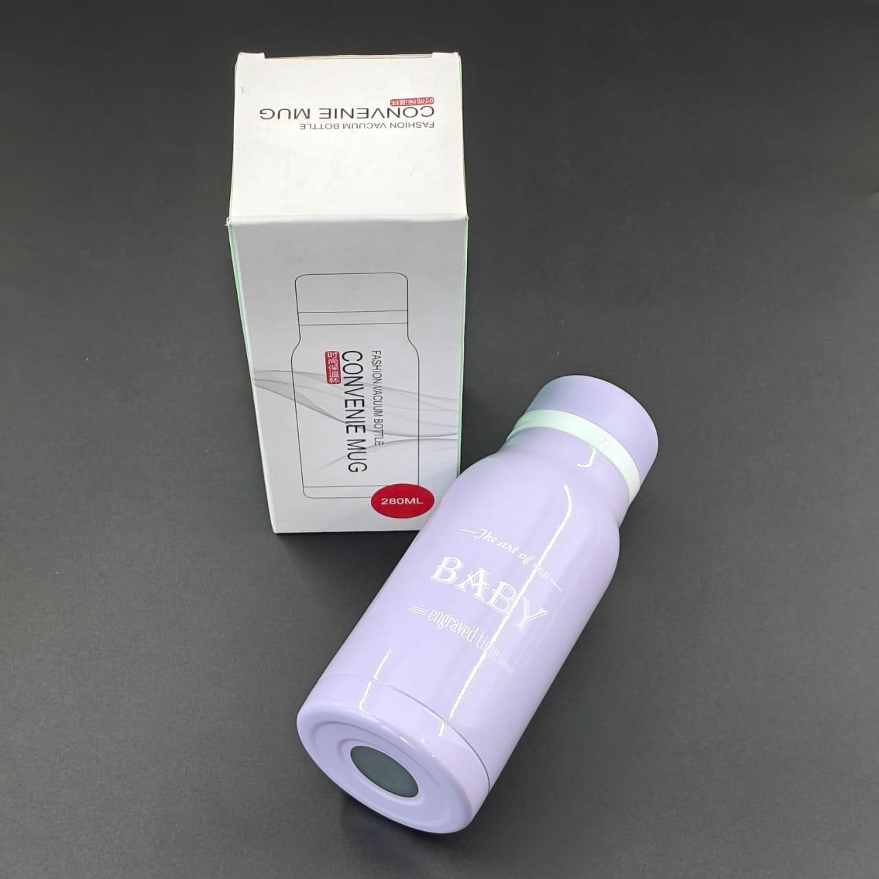 FASHION VACCUM BOTTLE