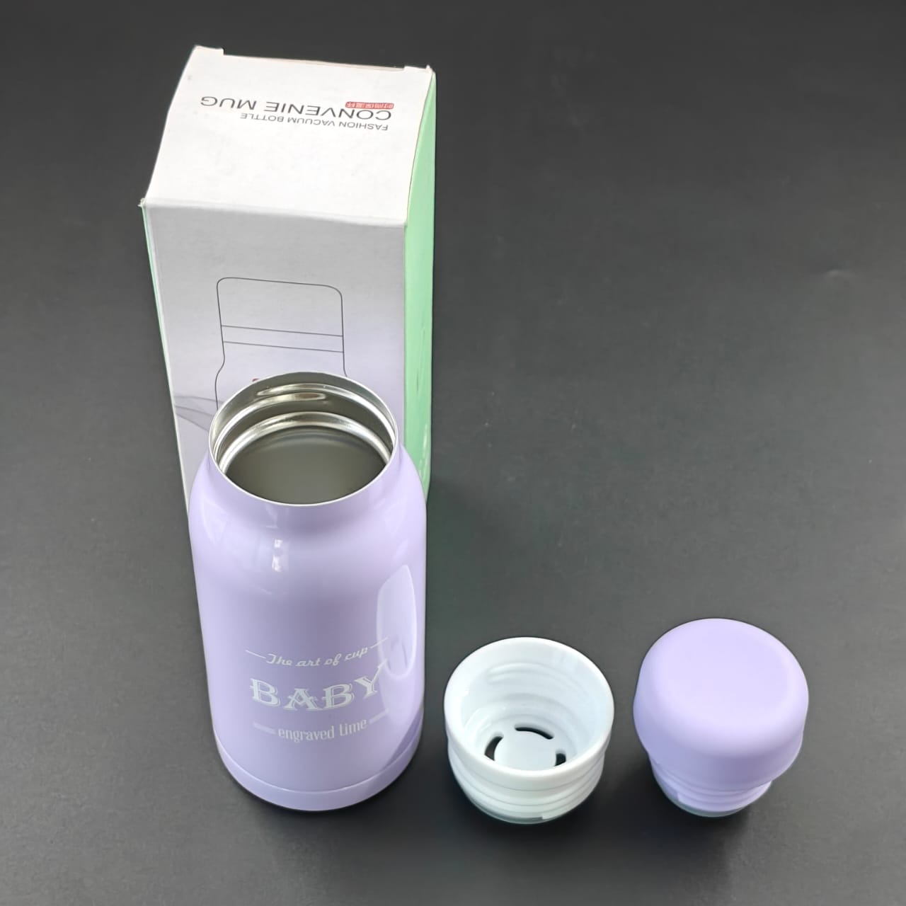 FASHION VACCUM BOTTLE
