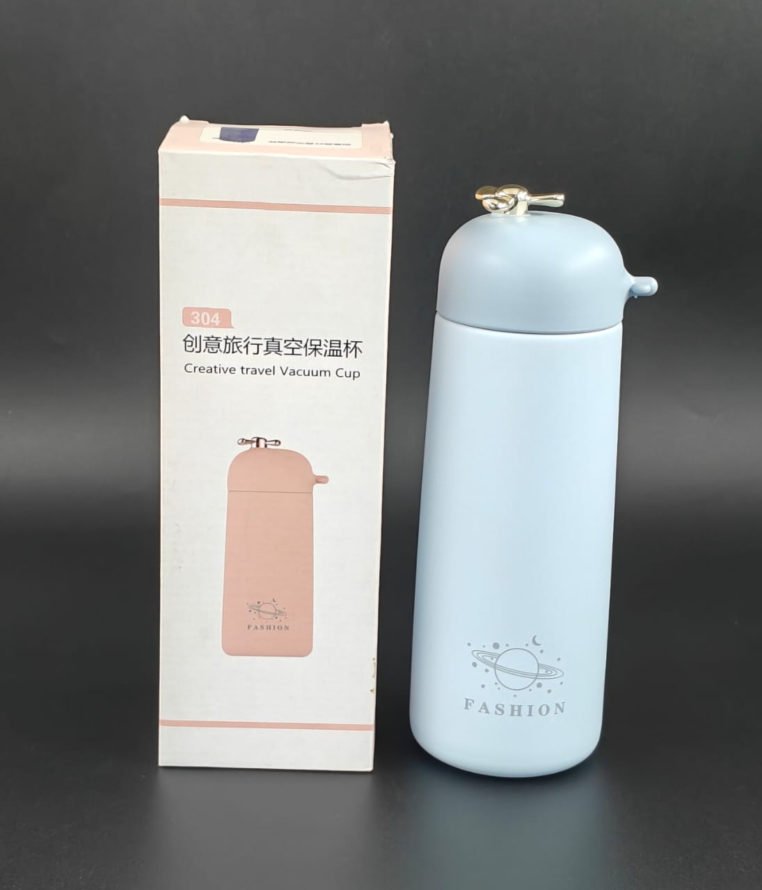 CUTE VACCUM BOTTLE - 350 ML