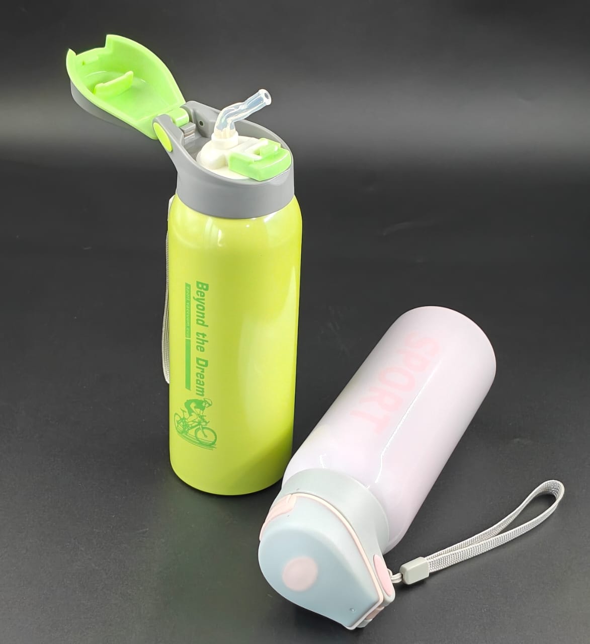 SPORTS VACCUM BOTTLE - 350 ML