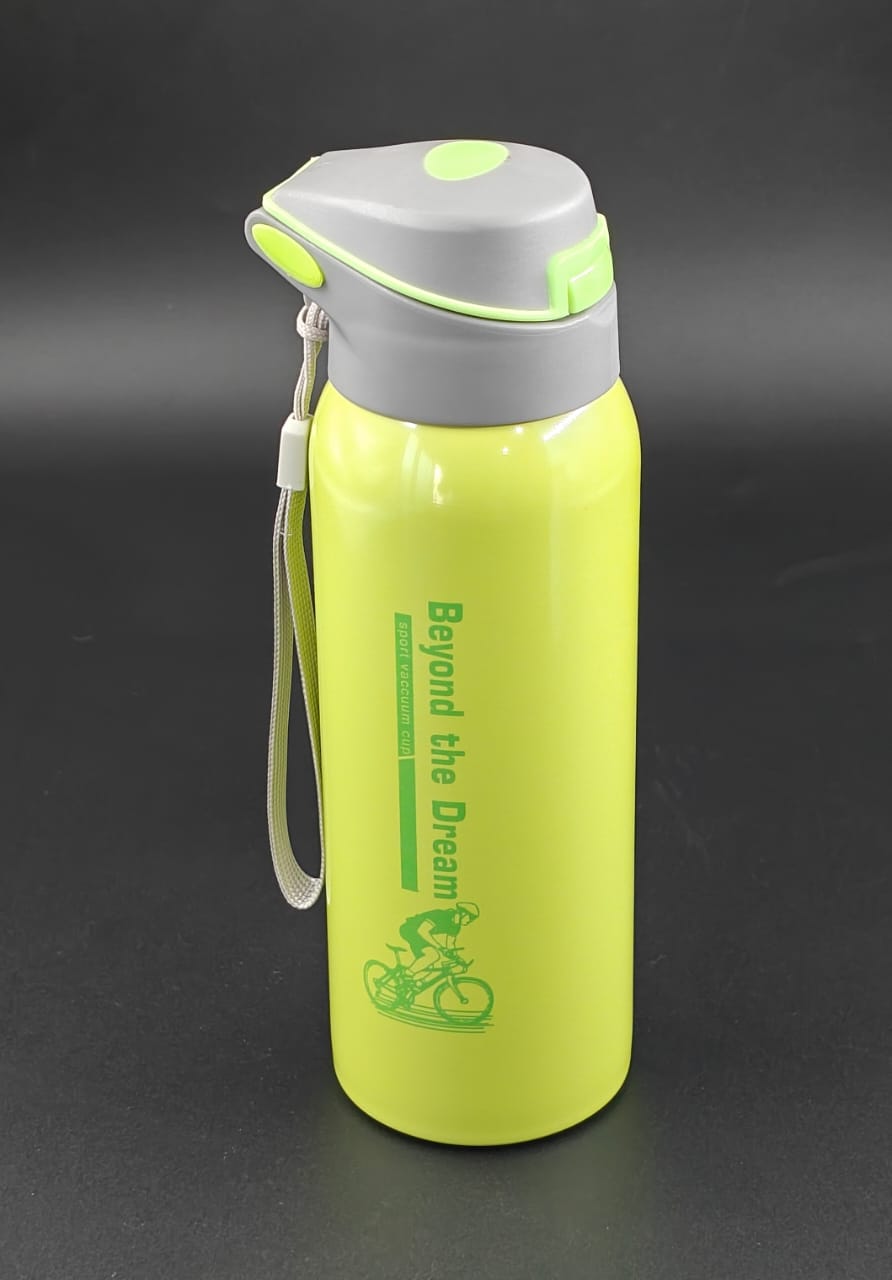 SPORTS VACCUM BOTTLE - 350 ML