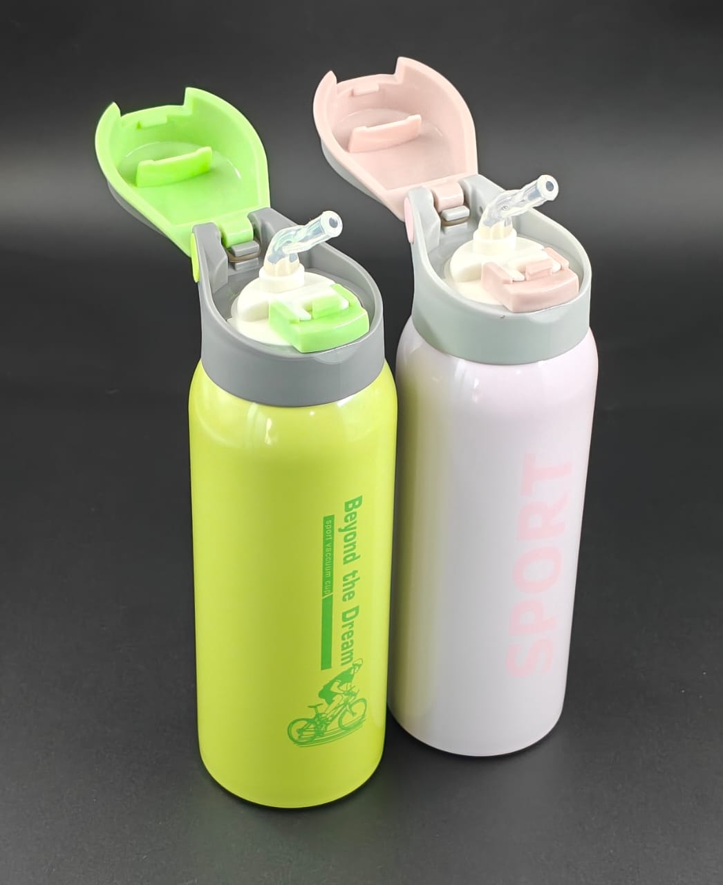 SPORTS VACCUM BOTTLE - 350 ML