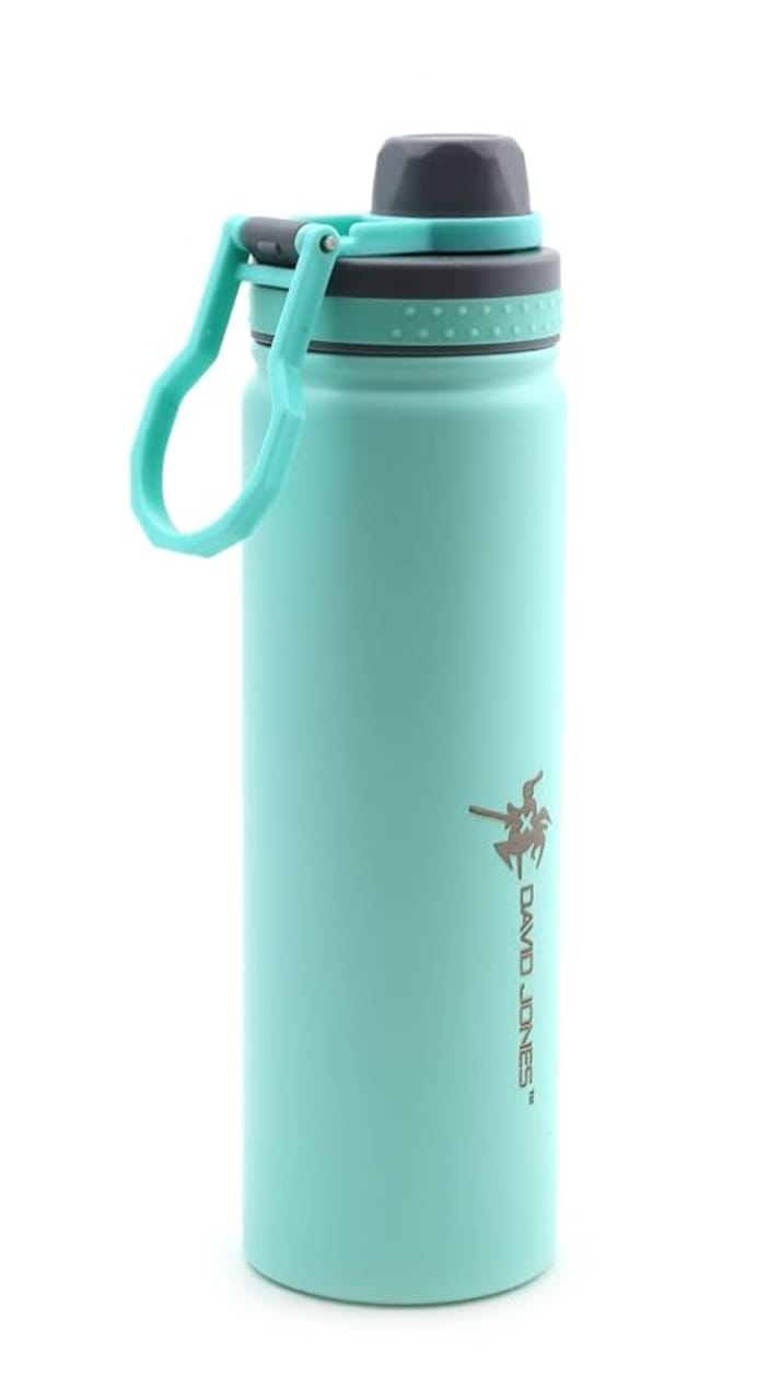 TESO VACCUM BOTTLE - 530 ML
