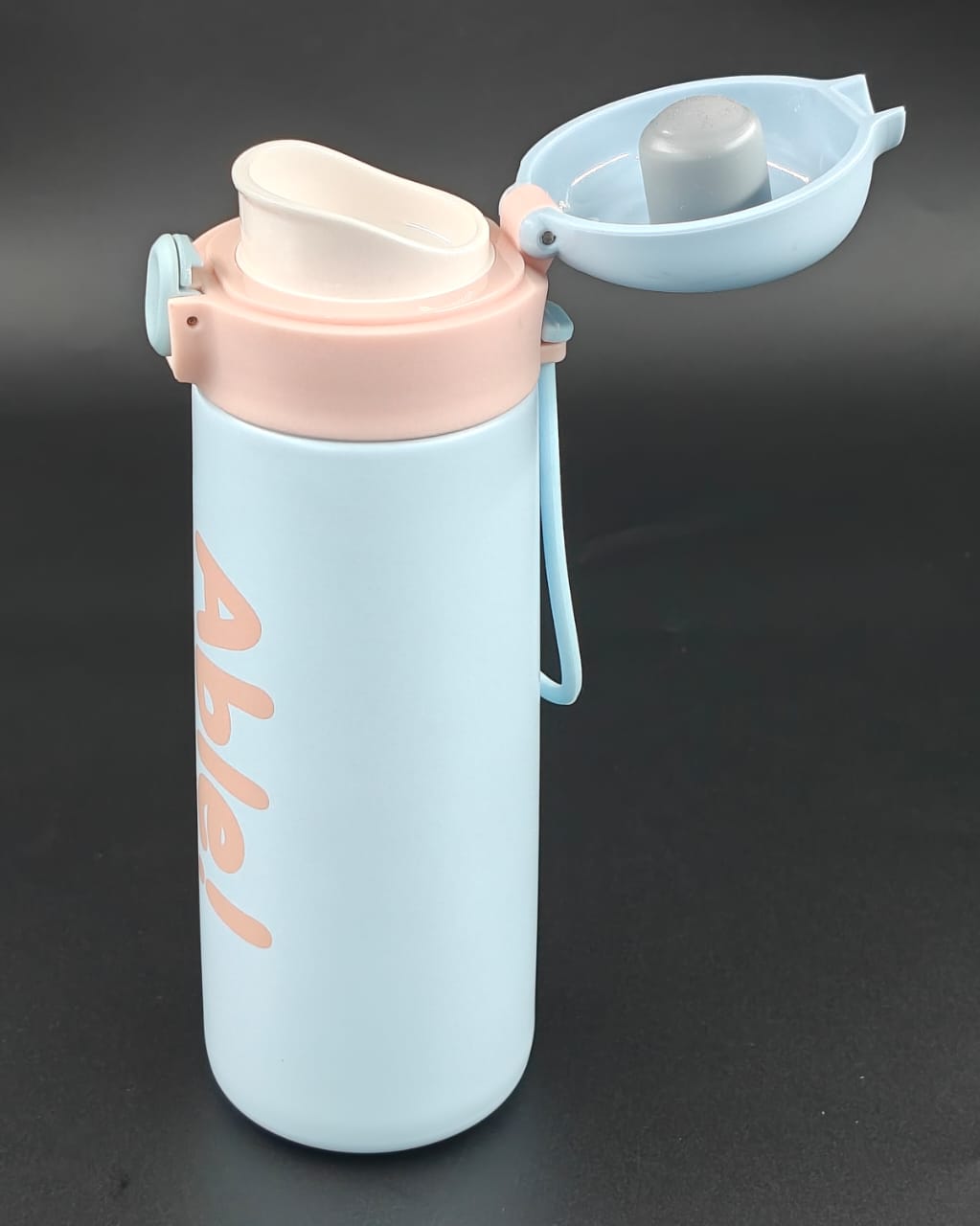 YES-WATER VACCUM BOTTLE - 822