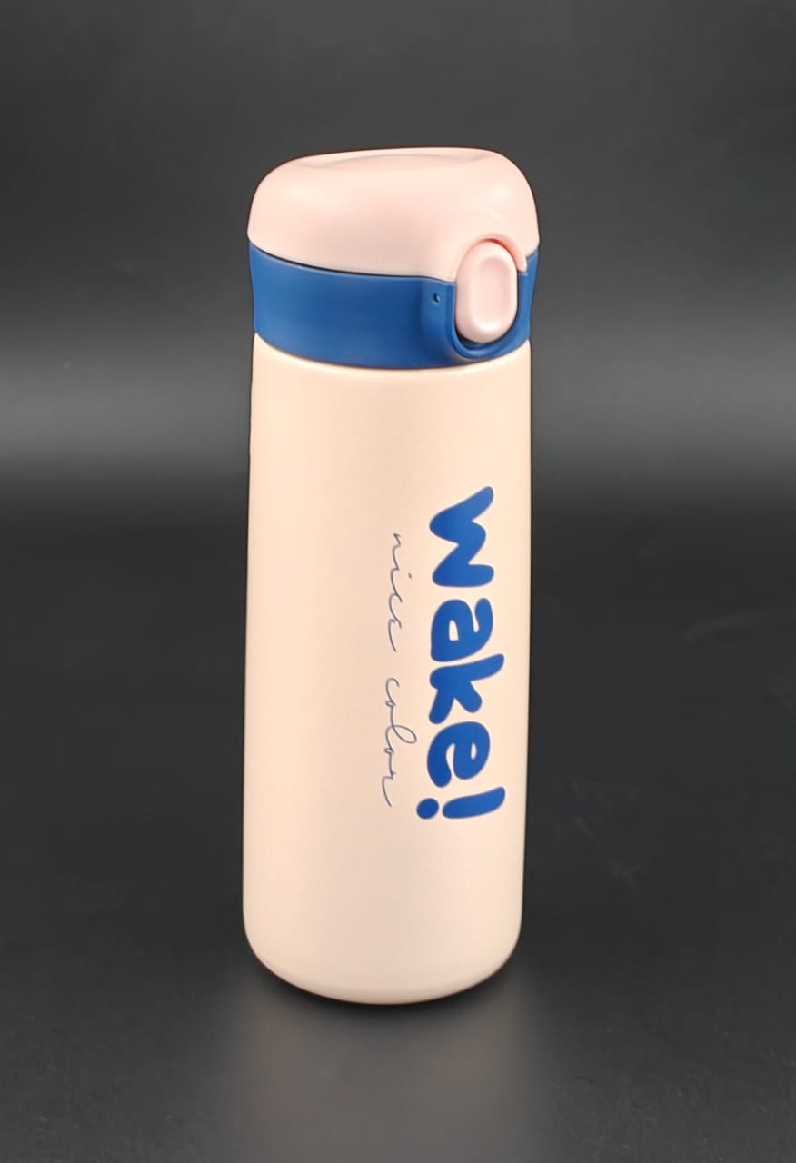YES-WATER VACCUM BOTTLE - 822