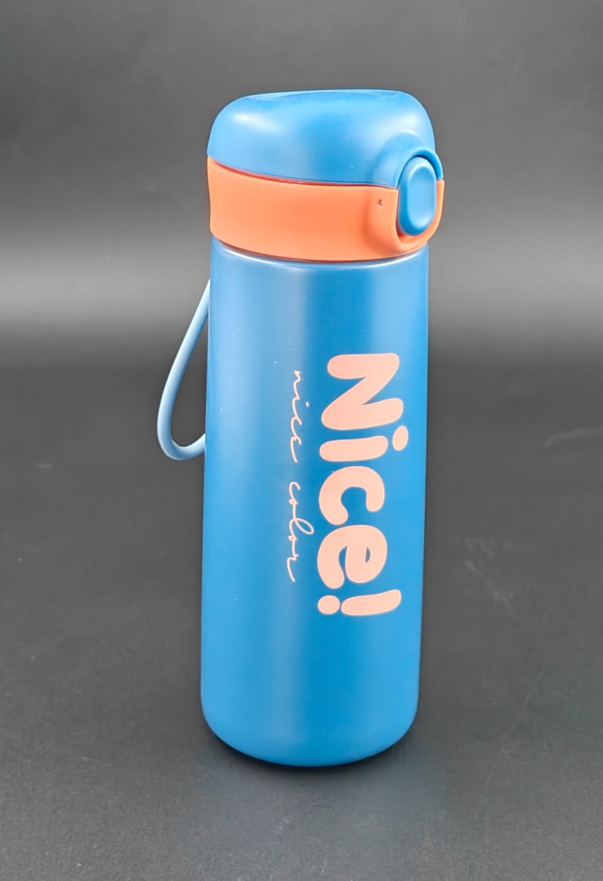 YES-WATER VACCUM BOTTLE - 822