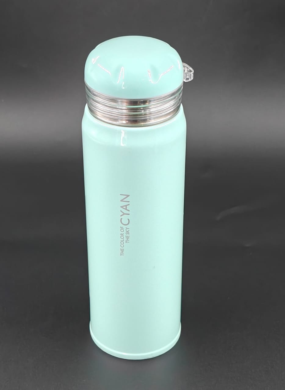 OLP VACCUM BOTTLE - 420ML