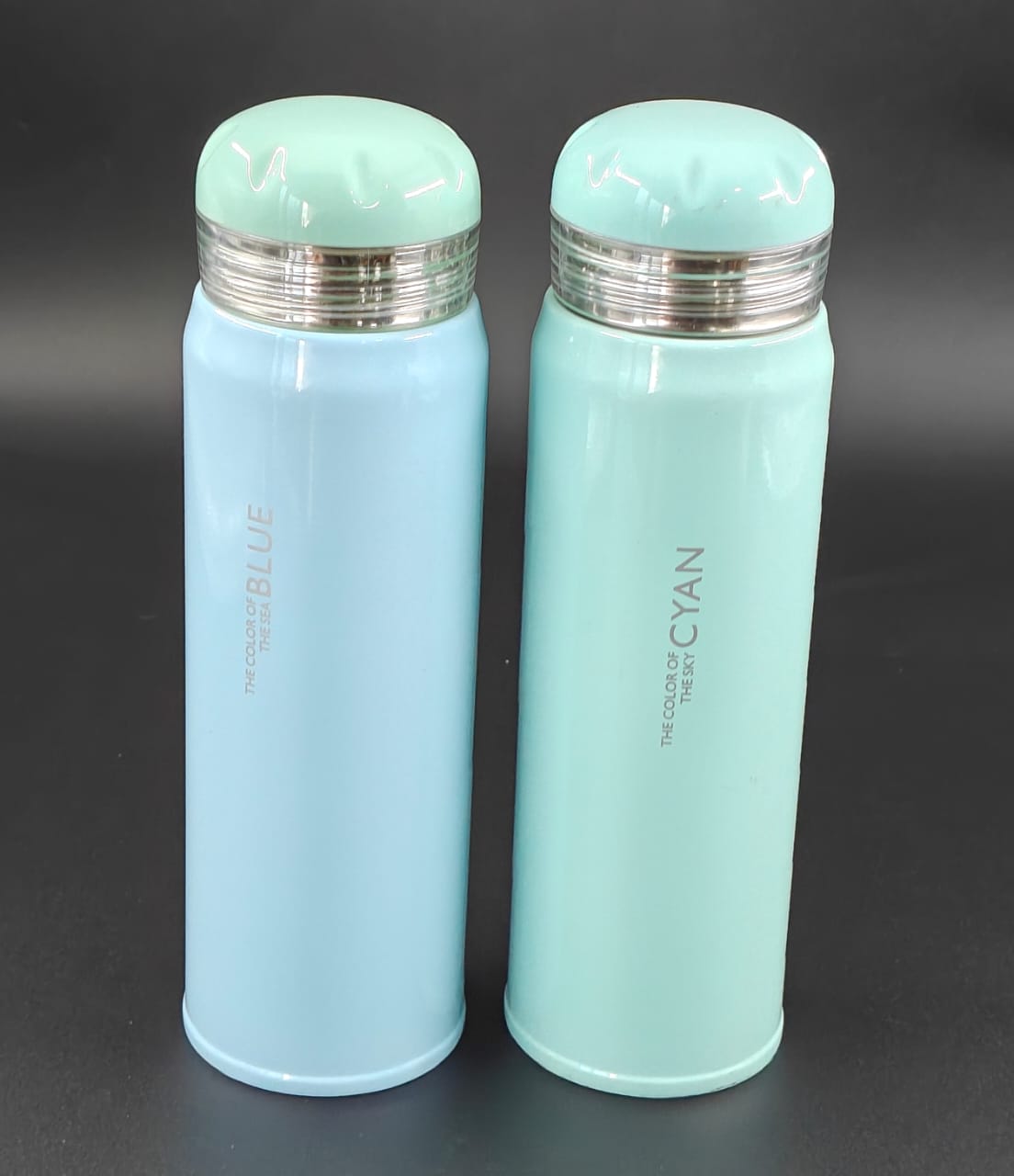 OLP VACCUM BOTTLE - 420ML