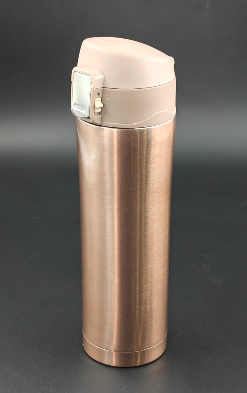 KROWN VACCUM BOTTLE - 480ML