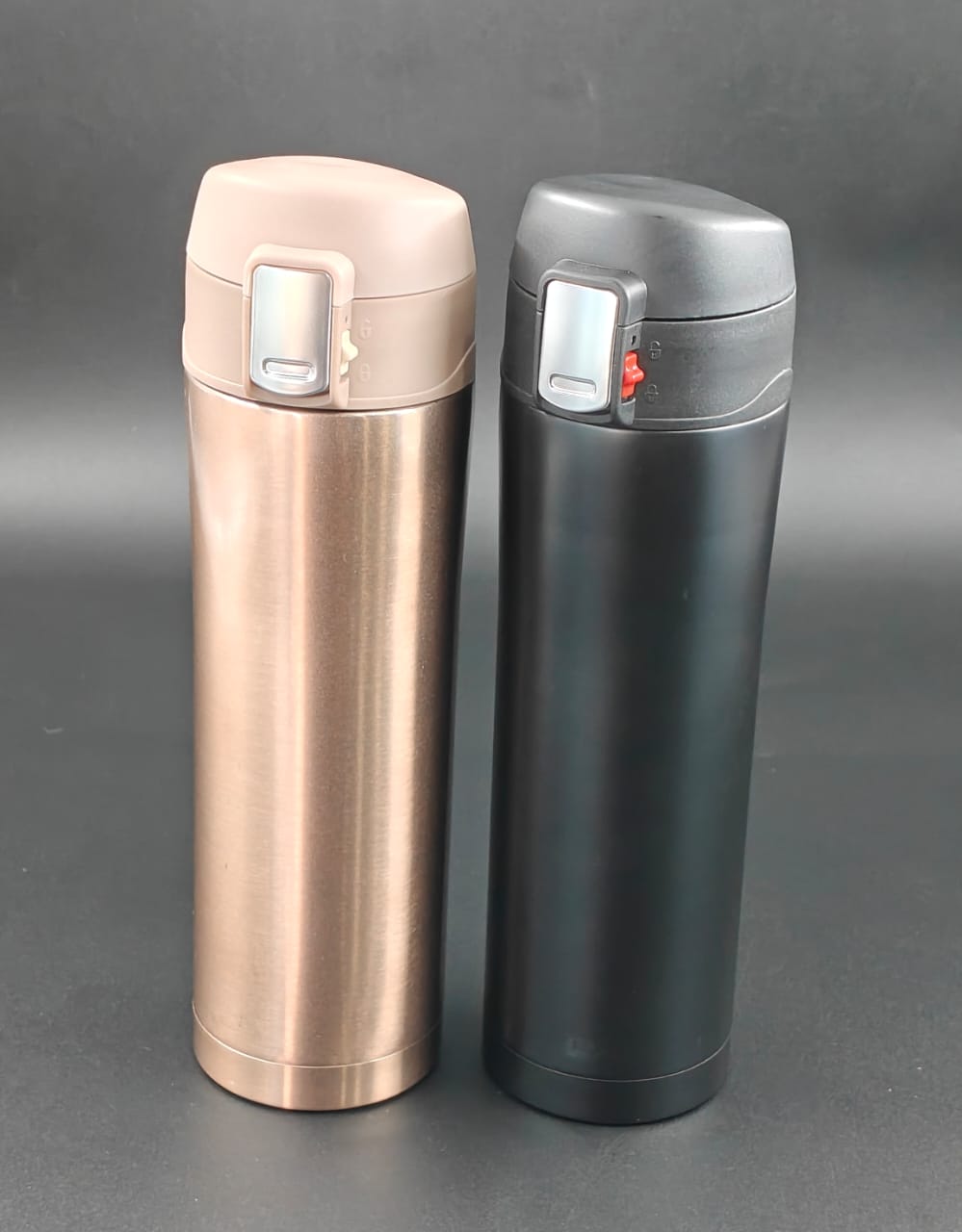 KROWN VACCUM BOTTLE - 480ML