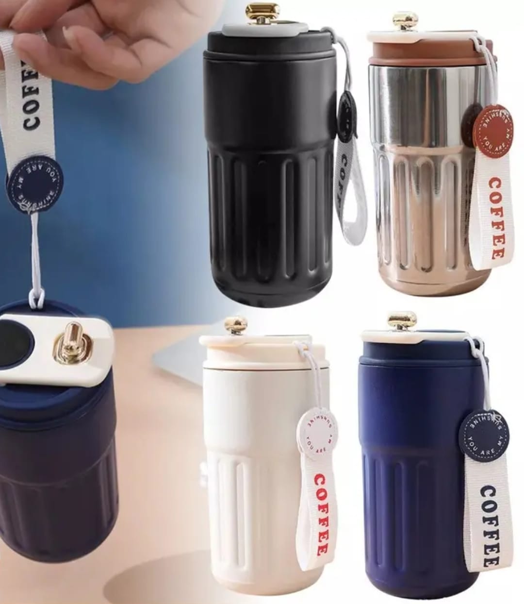 THERMAL SIP 420ML
