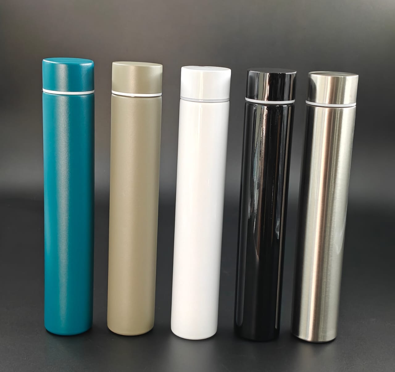 PENCIL BOTTLE 260 ML