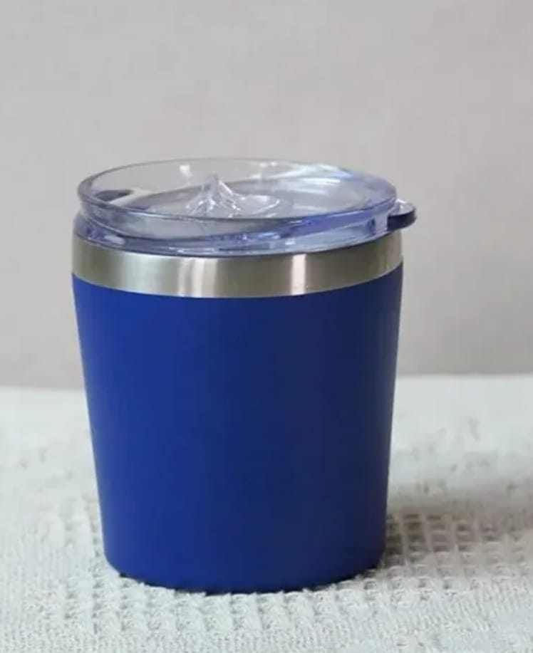 S.S. MUG - 260 ML