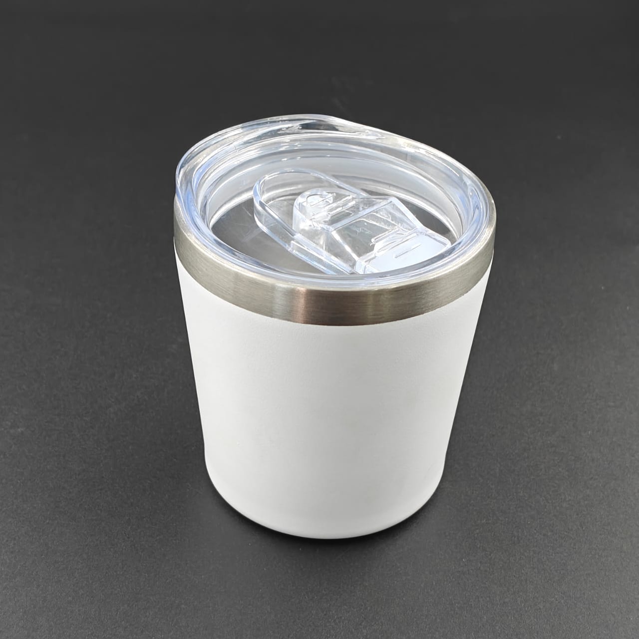 S.S. MUG - 260 ML