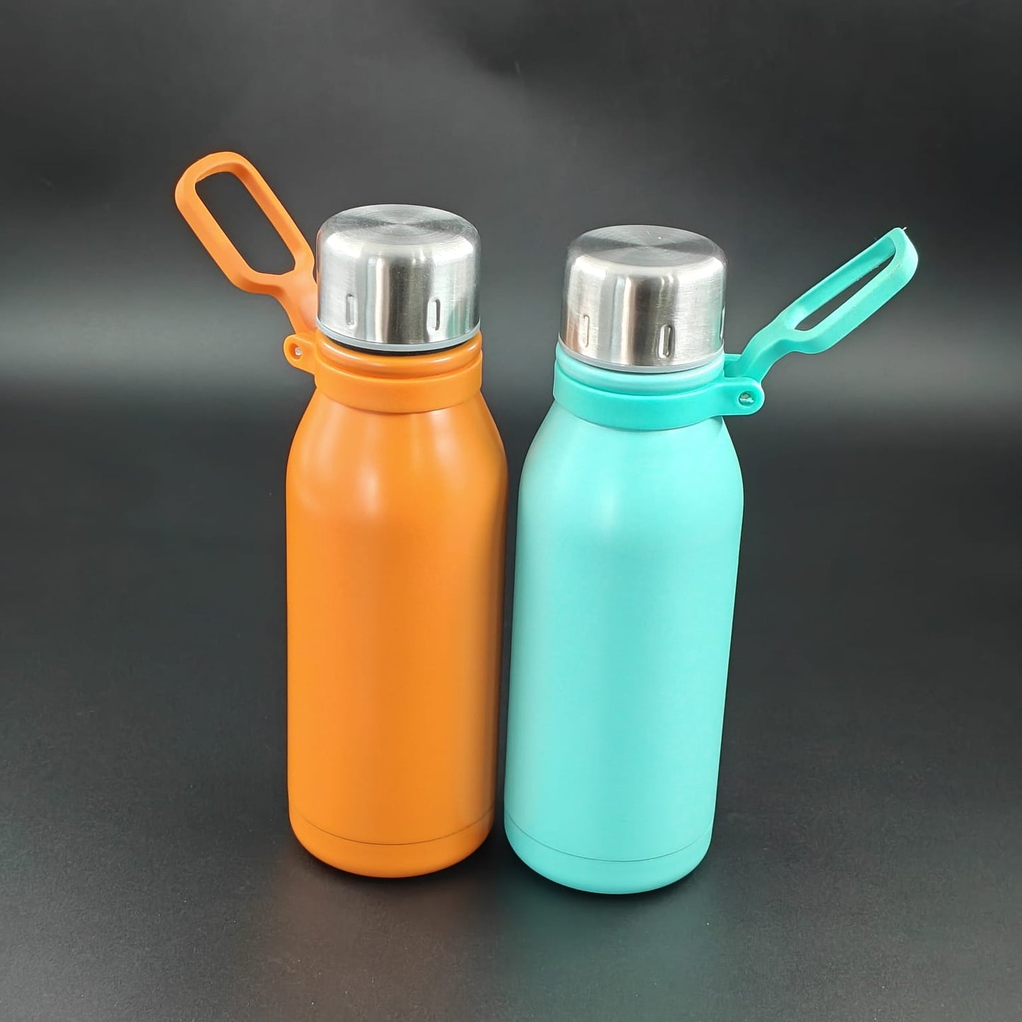 S.S. WATER BOTTLE - 750 ML