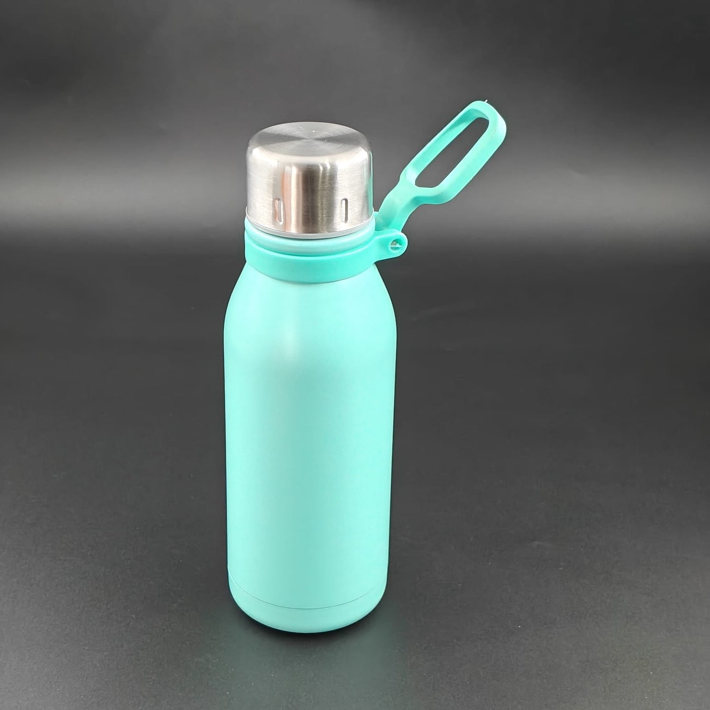 S.S. WATER BOTTLE - 750 ML