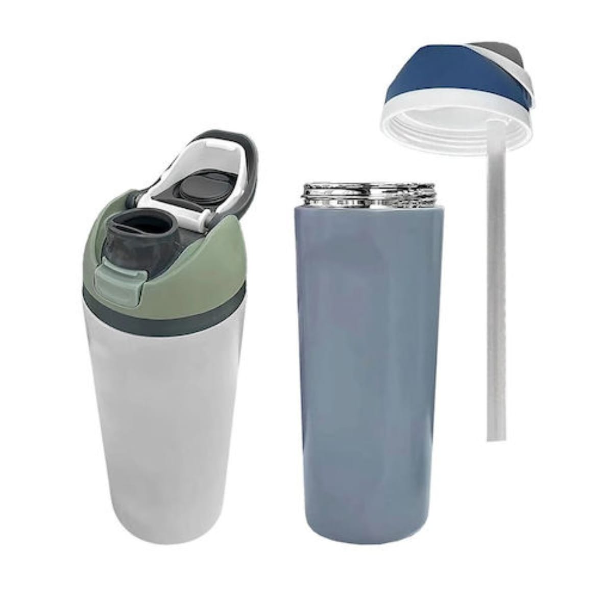 PEAK STEEL BOTTLE - 946 ML