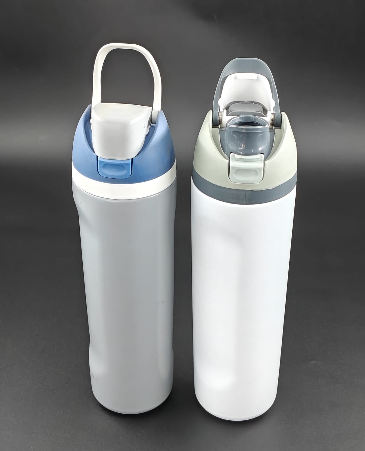 PEAK STEEL BOTTLE - 946 ML