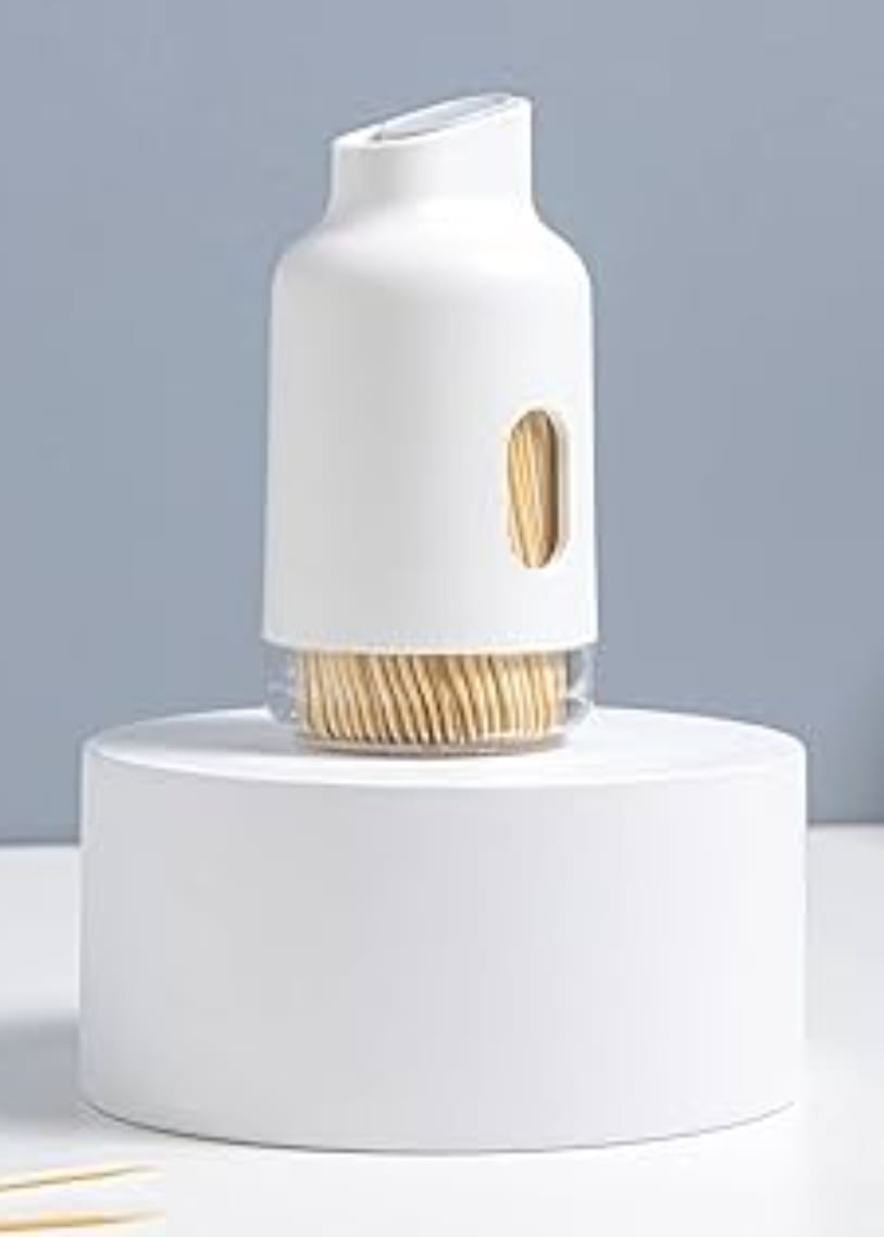 BAMBOO TOOTHPICK - 1125