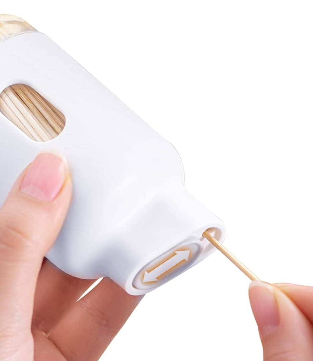 BAMBOO TOOTHPICK - 1125