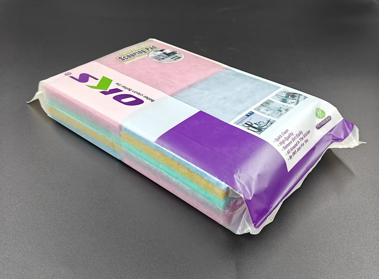 OKS 950-10-PAD