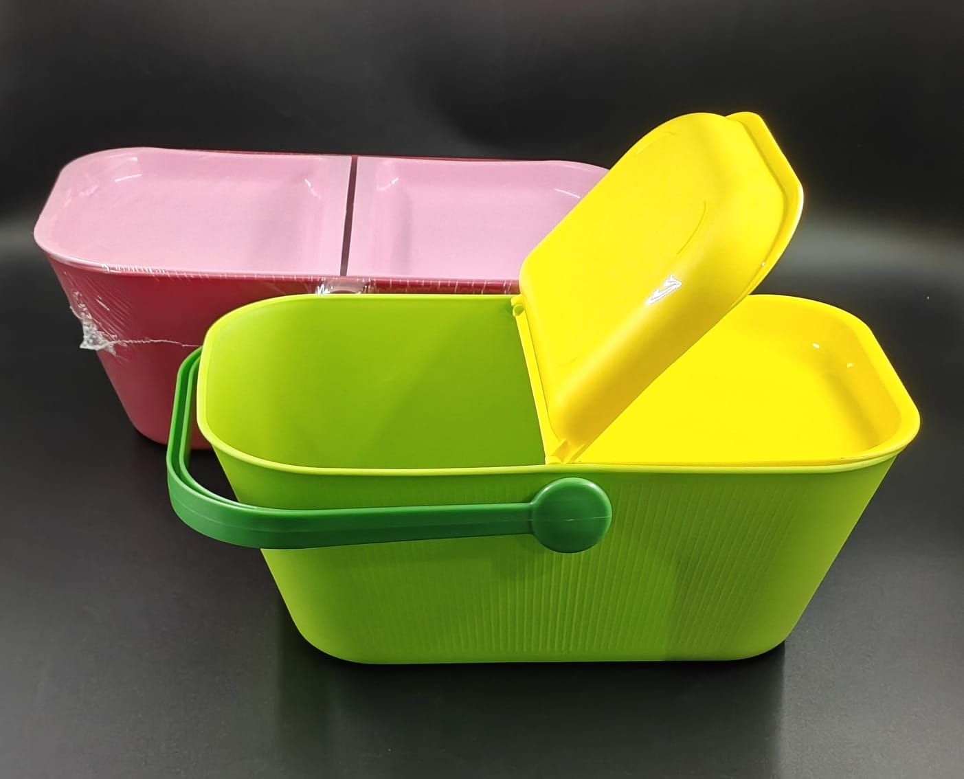 MULTI EXCEL STORAGE BOX