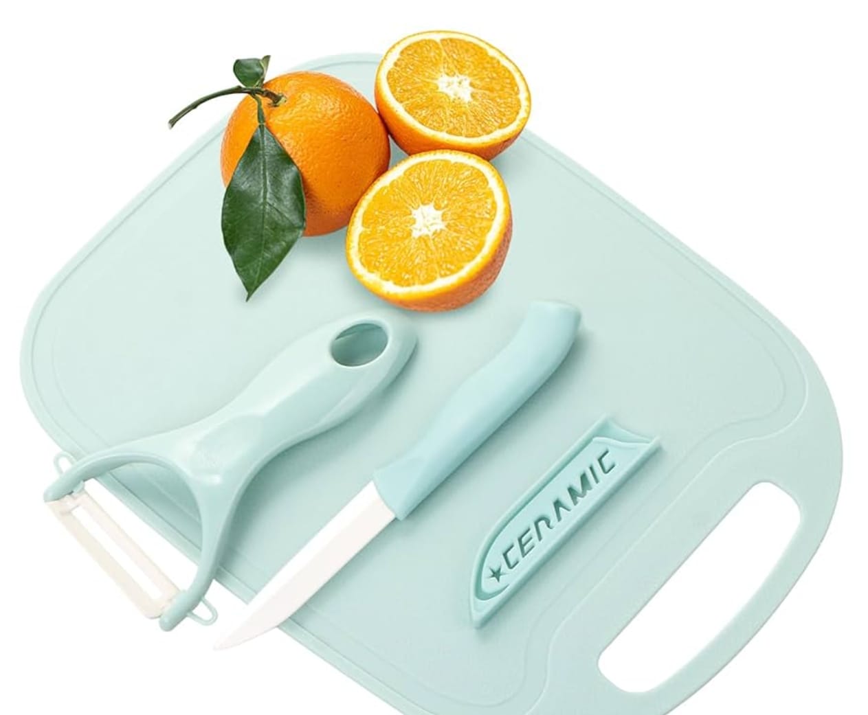 MINI CHOPPING SET