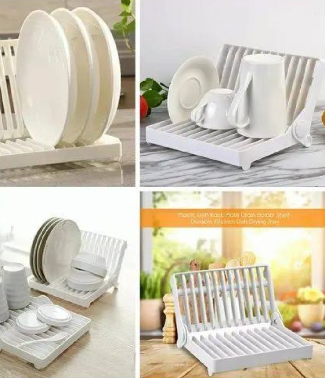 PLATE ORGANISER