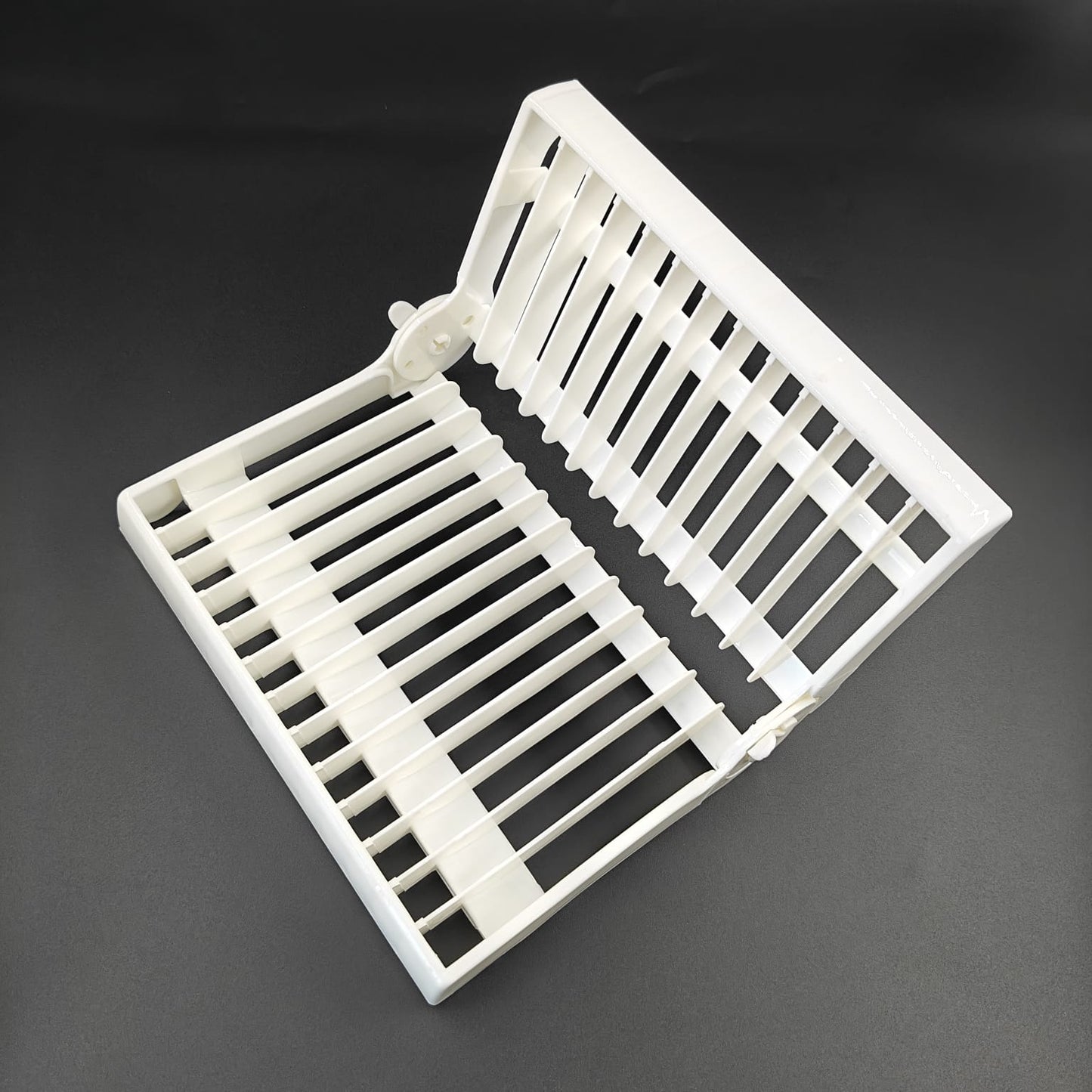 PLATE ORGANISER