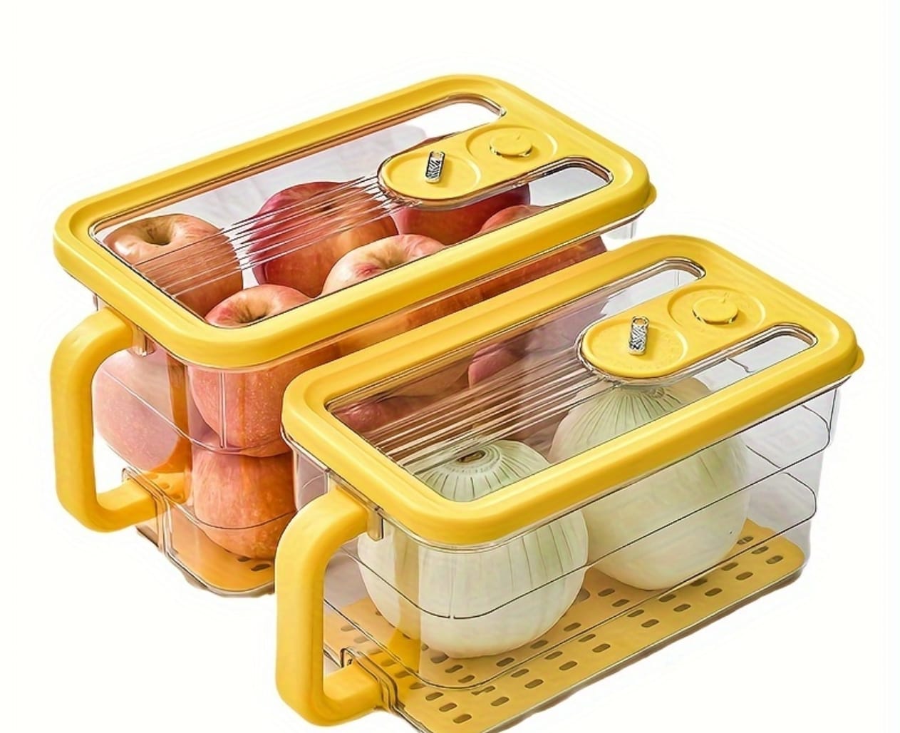 FRESH KEEPING BOX