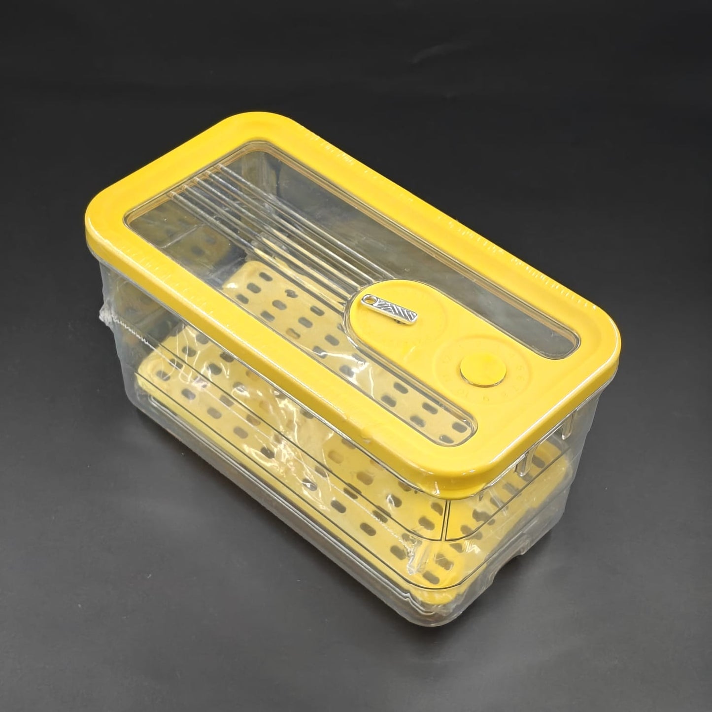 FRESH KEEPING BOX