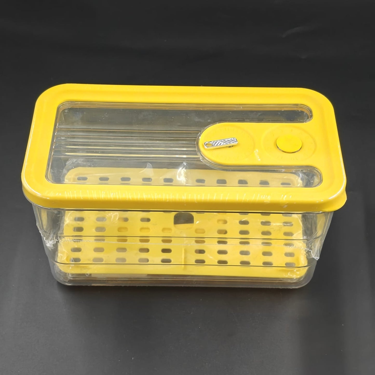 FRESH KEEPING BOX
