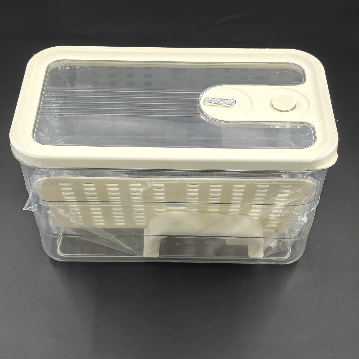 FRESH KEEPING BOX