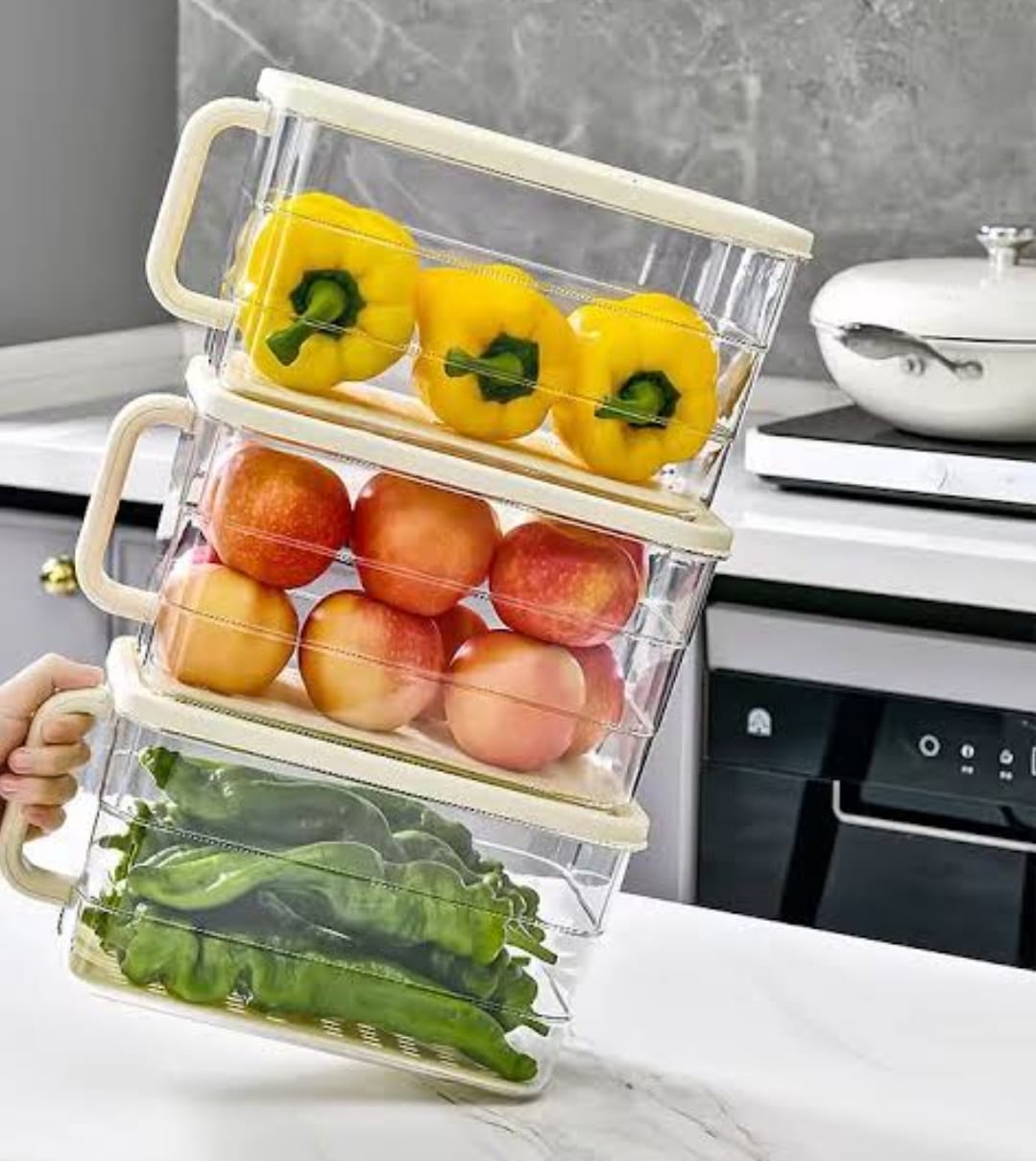 FRESH KEEPING BOX