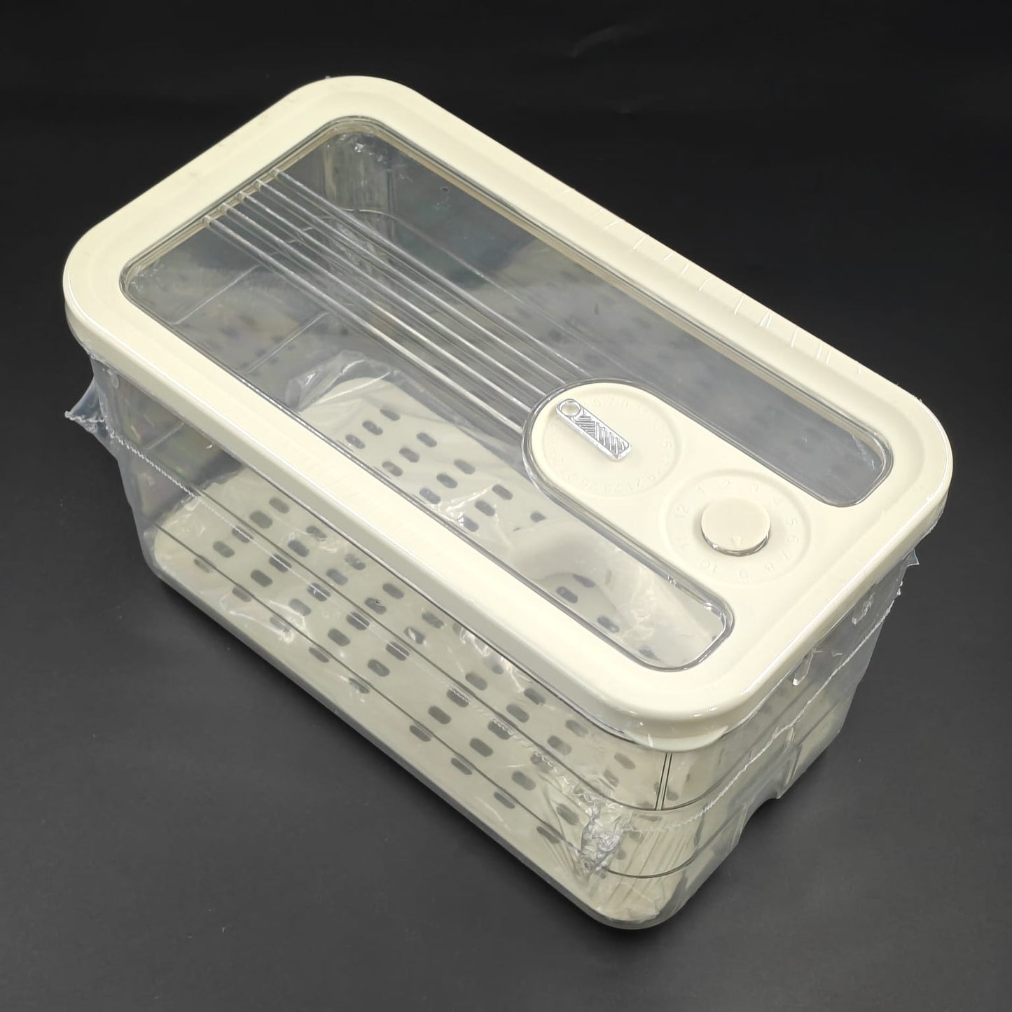 FRESH KEEPING BOX