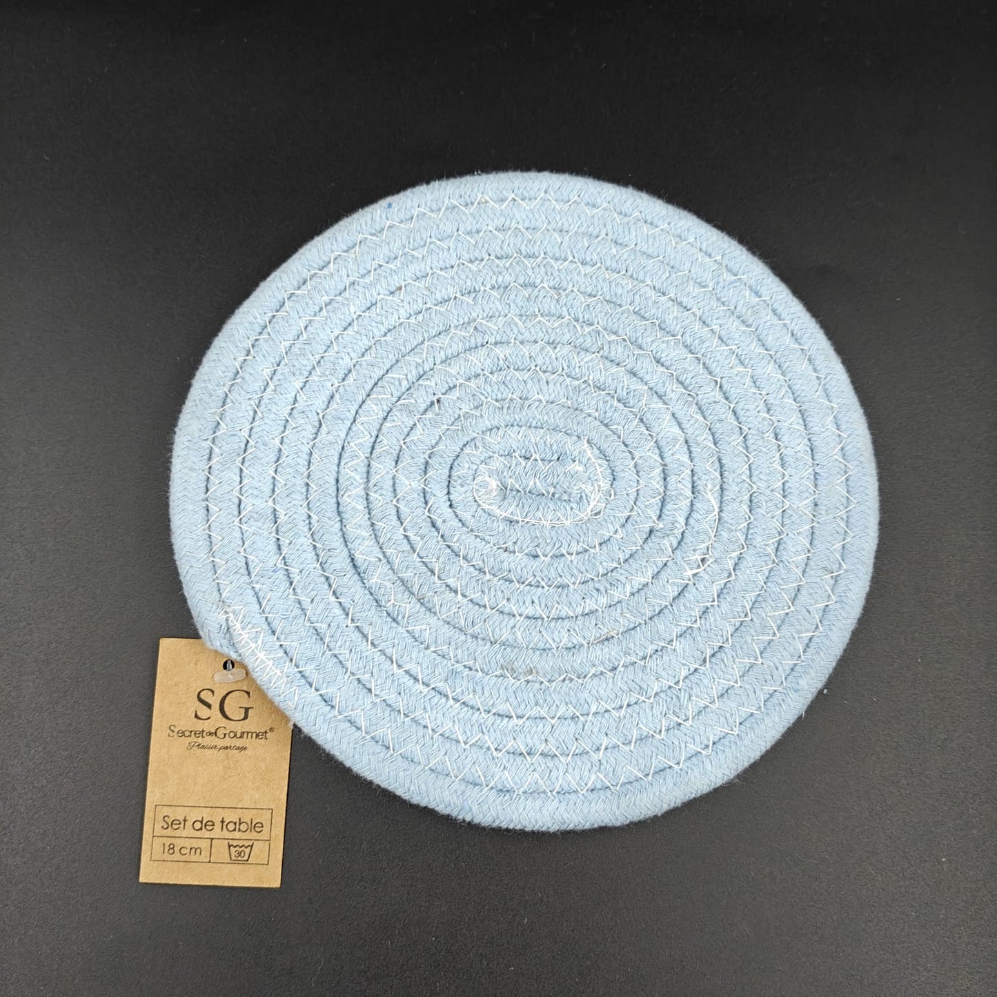 ECO FRIENDLY COASTER
