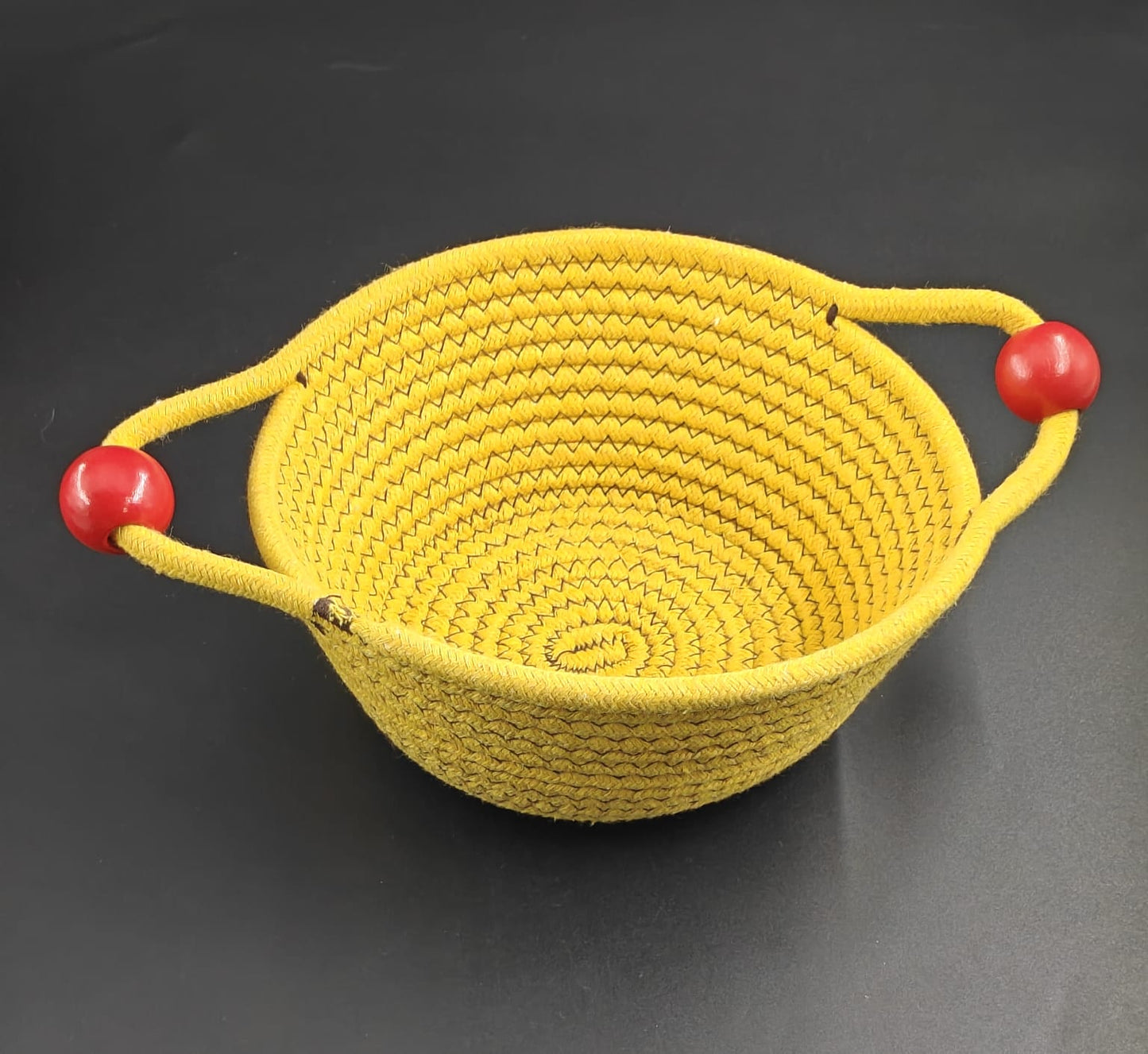 ECOBASE BASKET