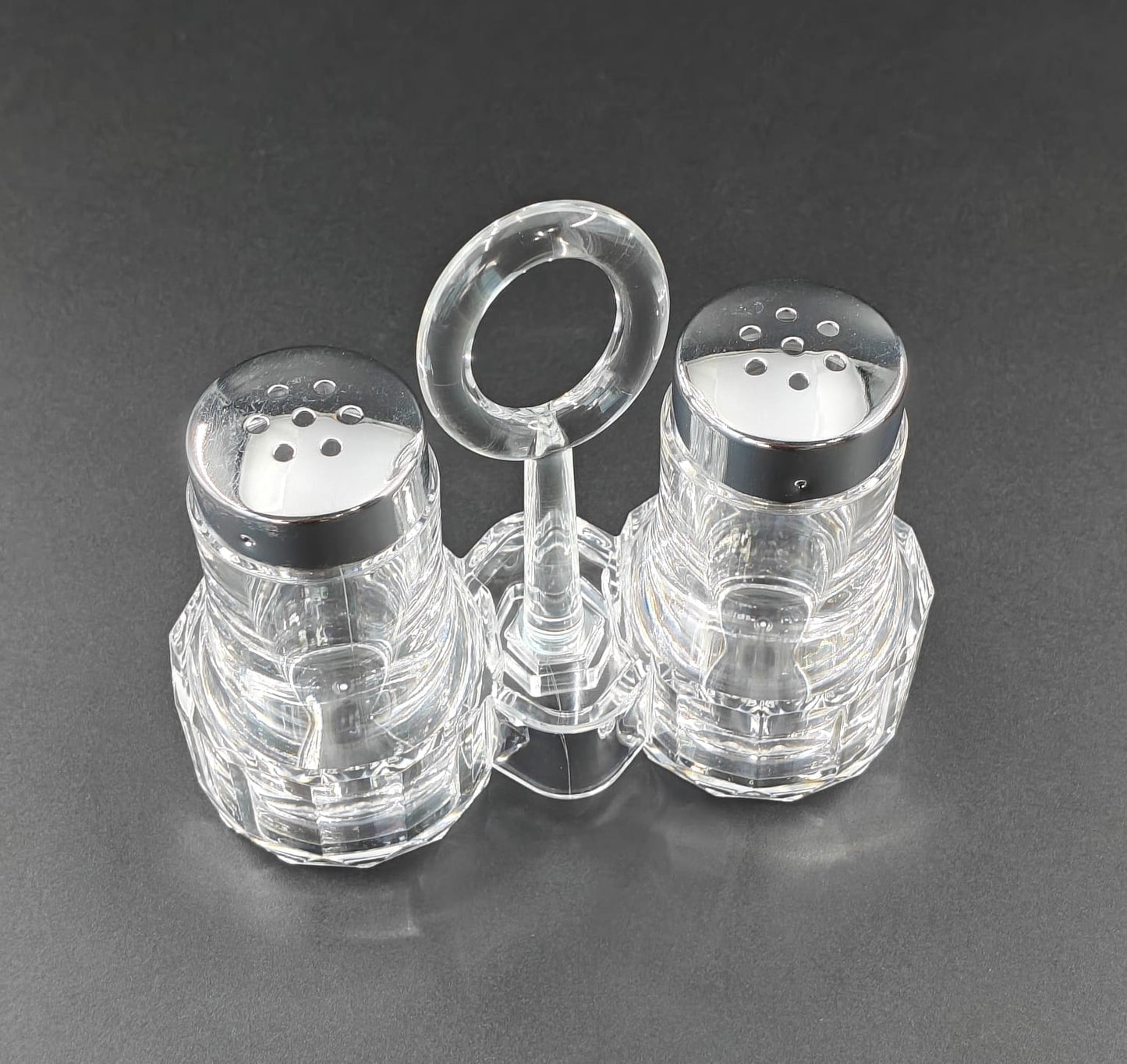 SHENGYA SALT AND PEPPER SET - 5052