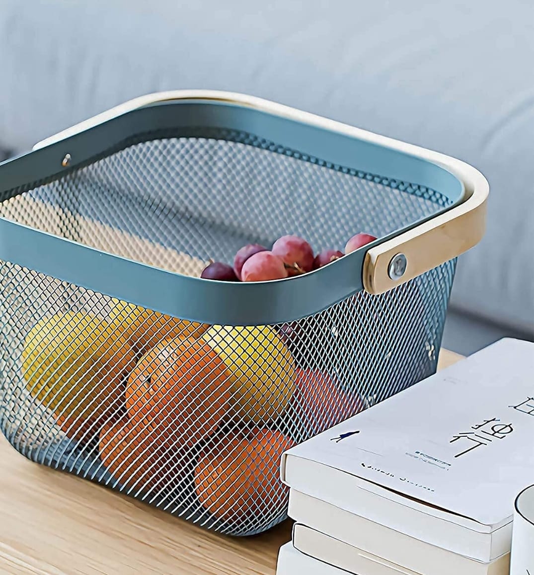 WDY METAL BASKET