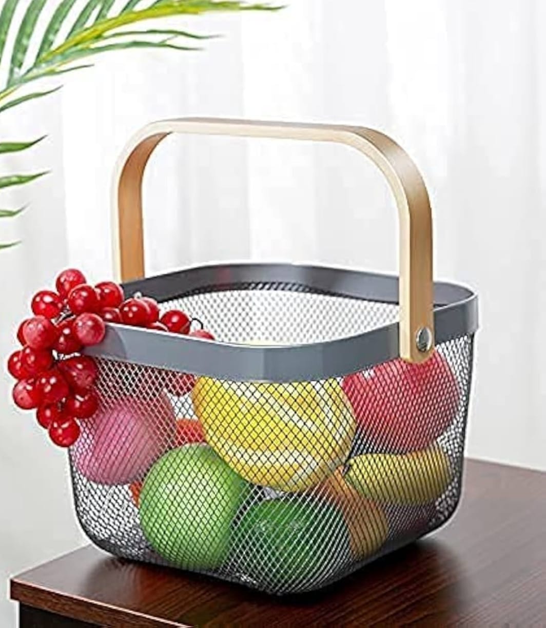 WDY METAL BASKET
