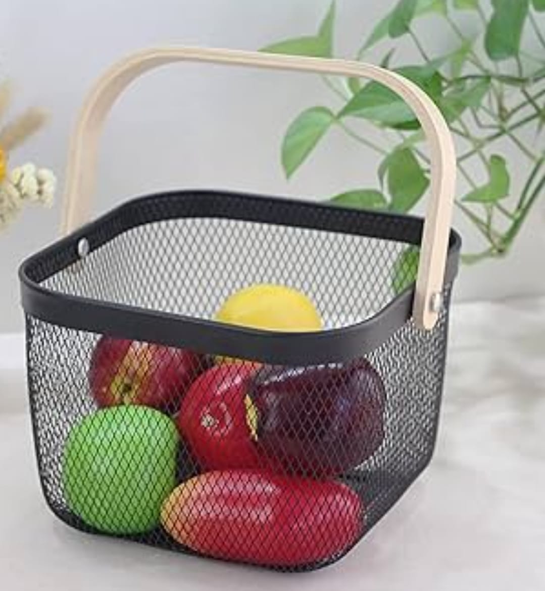 WDY METAL BASKET