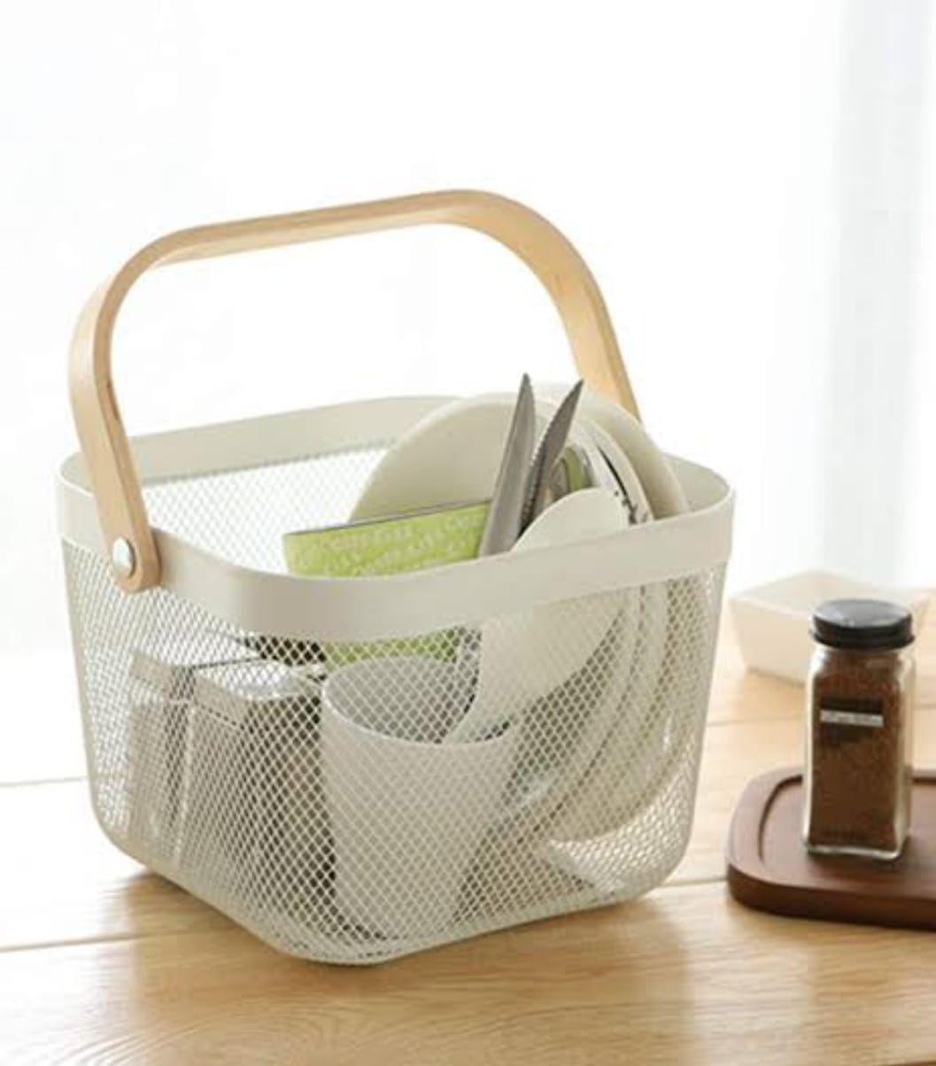 WDY METAL BASKET