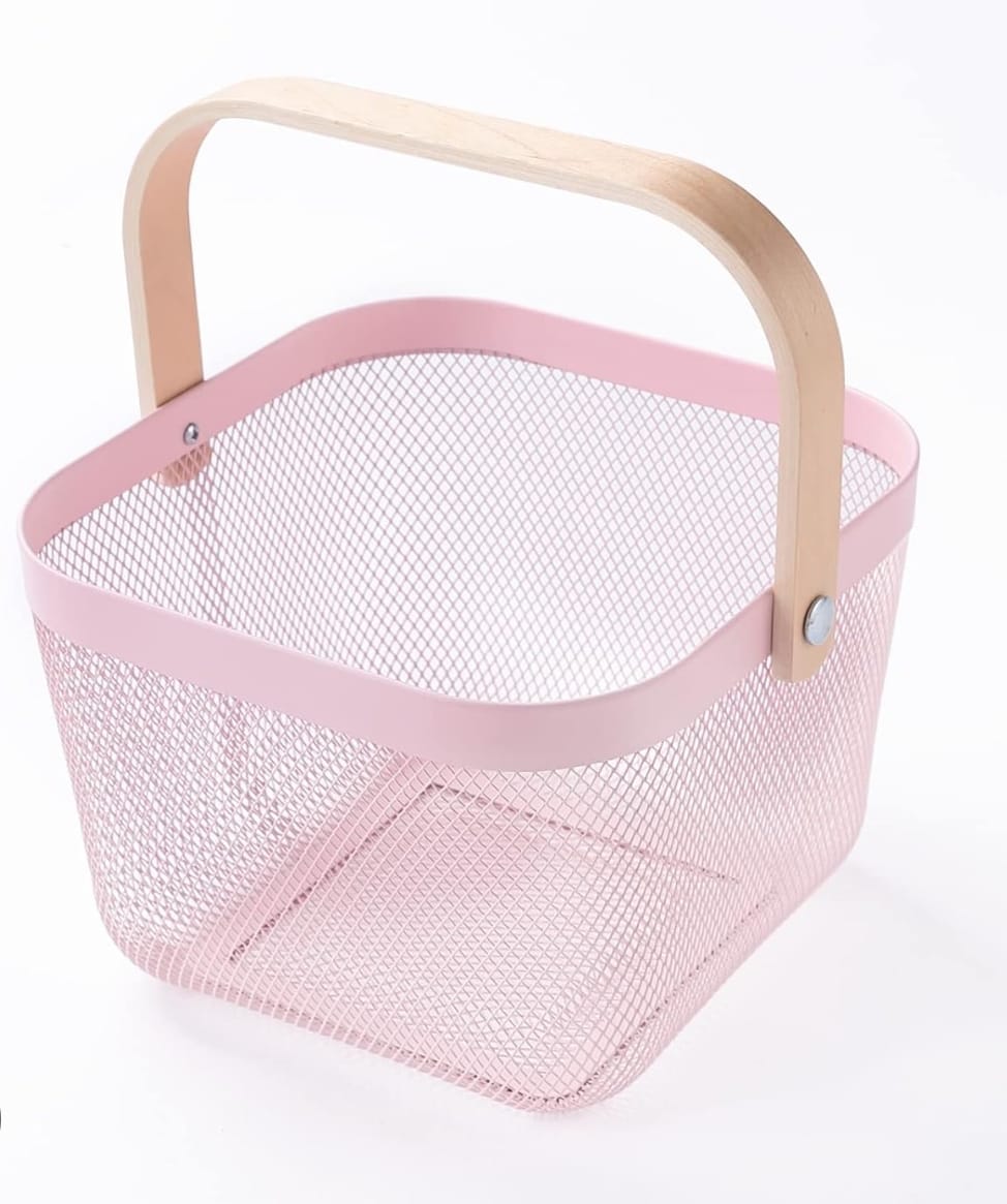 WDY METAL BASKET