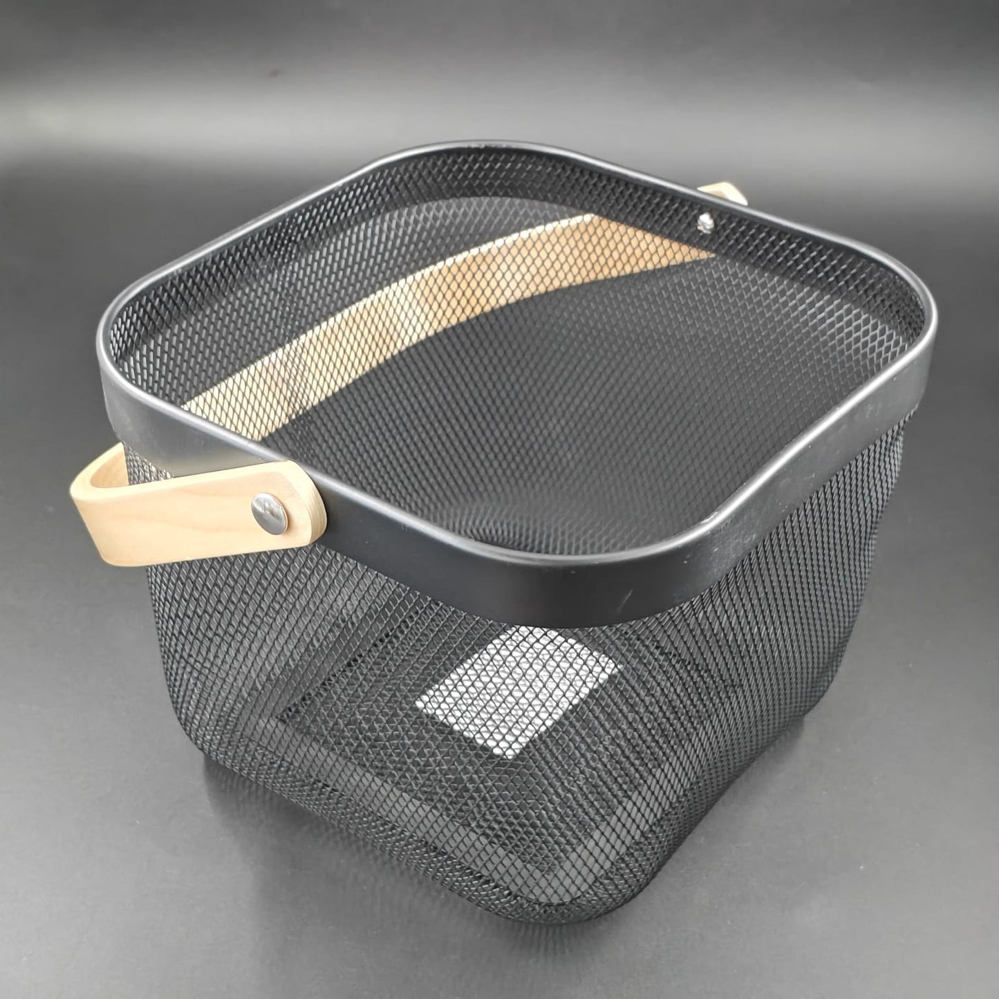 WDY METAL BASKET