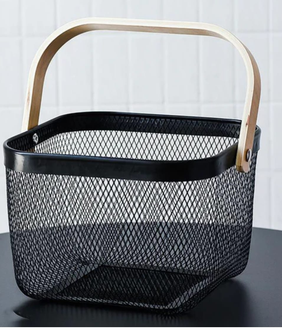 WDY METAL BASKET