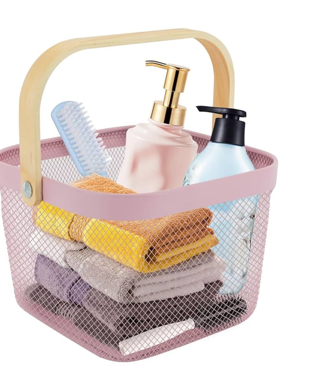 WDY METAL BASKET